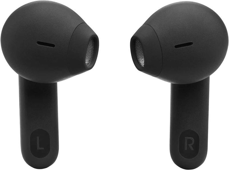 Нови Аудио Слушалки In-Ear JBL Tune Flex, True Wireless, Bluetooth, 2 години Гаранция