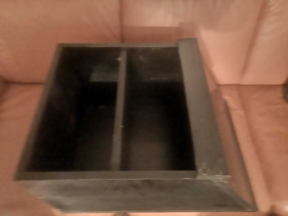 Шкаф за обувки / поставка за обуване