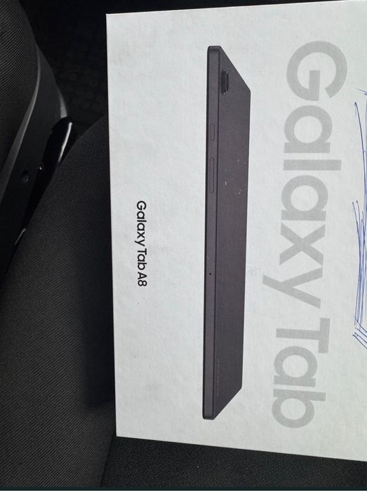 tableta galaxy tab A8