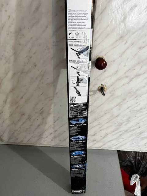 Чистачки Bosh за WV,Seat,Ford