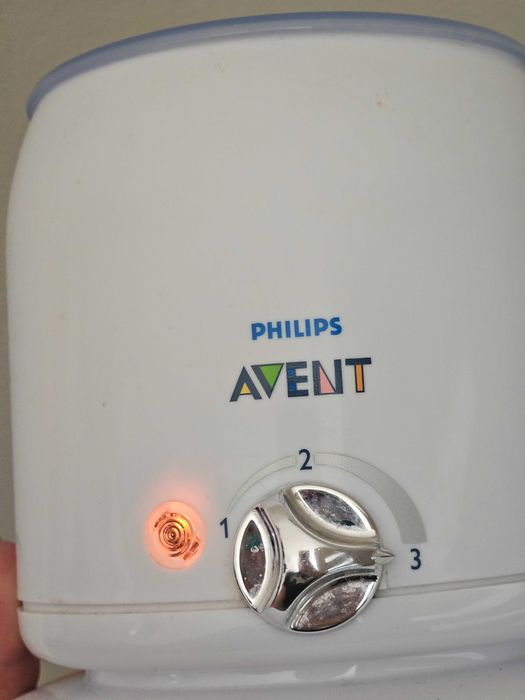 Нагревател за бебешка храна