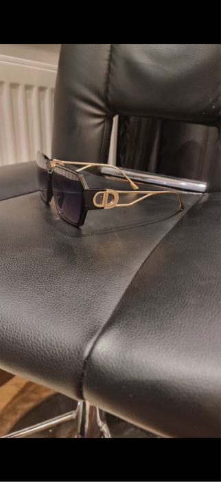Ochelari de soare dama model Dolce & Gabbana