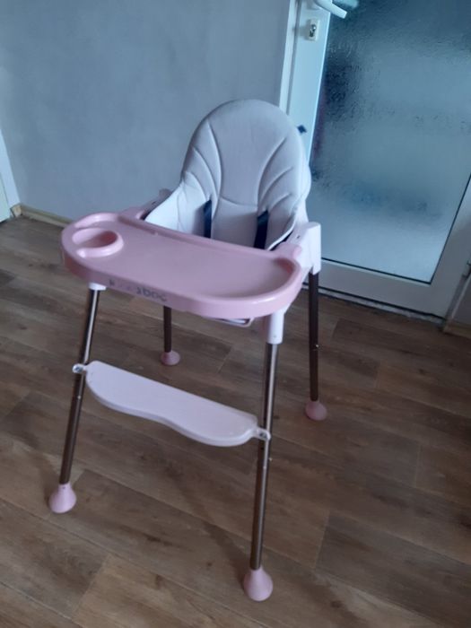 Столче за хранене KikkaBoo