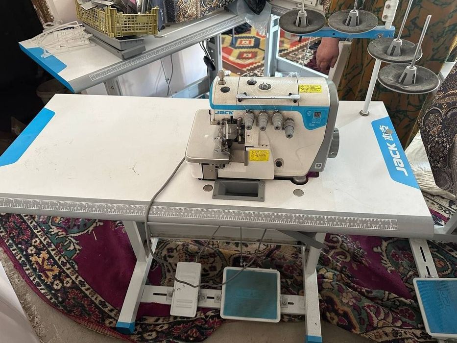 Averlo sotiladi jask firmasi