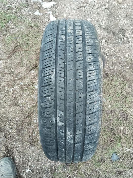 Ауди 100, C4. Колёса