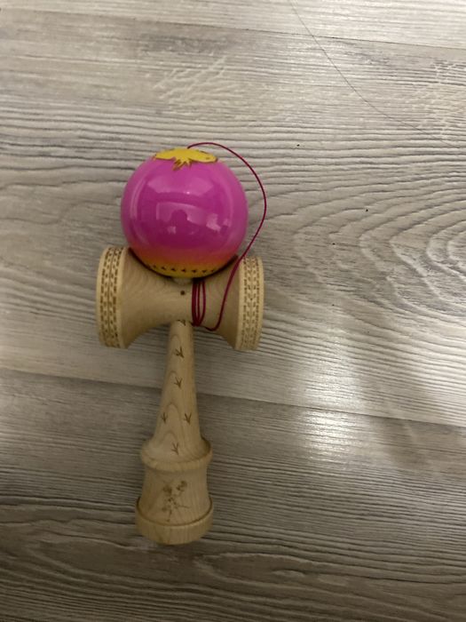 Vand kendama lui bisoi