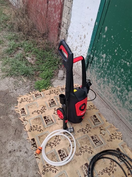 Продам автомойку