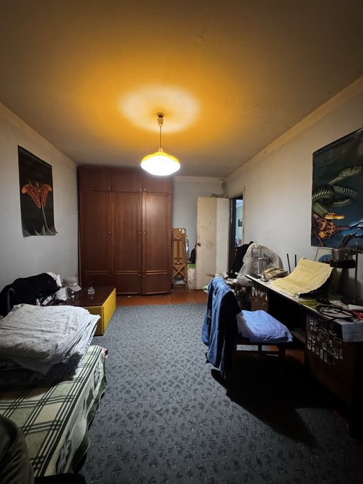 СРОЧНО 3-х комнатная  Парус Чиланзар-6 | Кирпич | 67м²