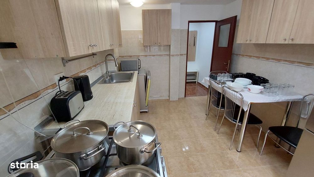 Calea Moșilor Nr 312, Metrou Obor 2 Min, Ap 2 Cam Etaj 2/8, Proprietar
