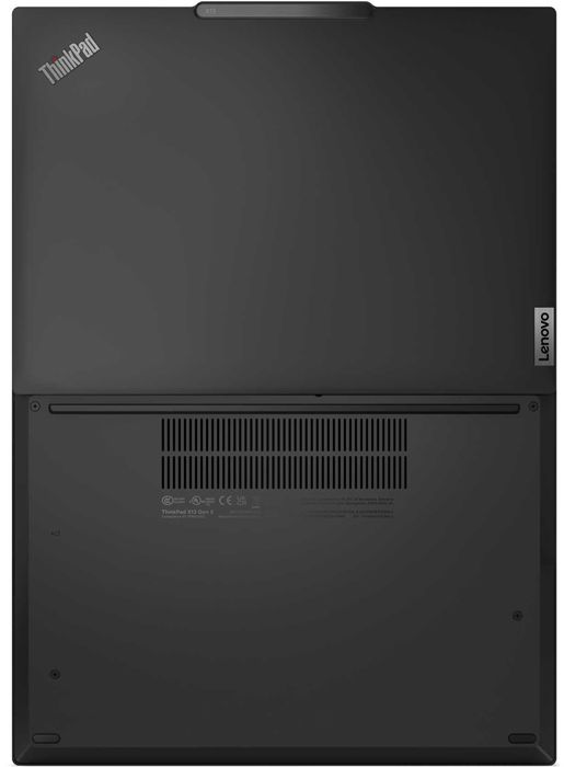 13.3" тъч ThinkPad X13 /Intel Core Ultra 7 165U 12-core /1TB SSD/Win11