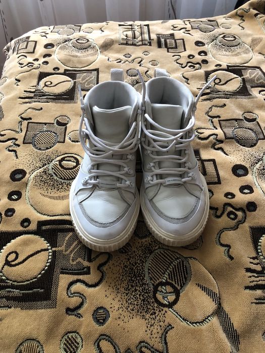 Adidasi puma de nefori