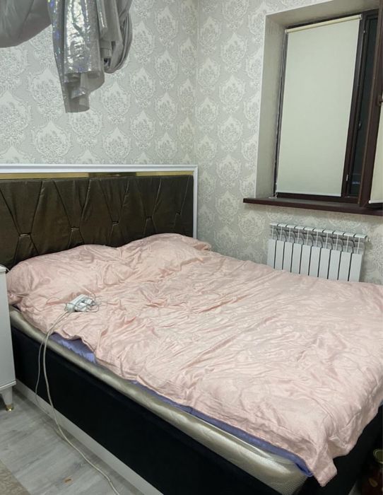 Спалный гарнитур