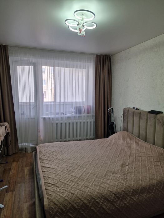 Продам кровать .