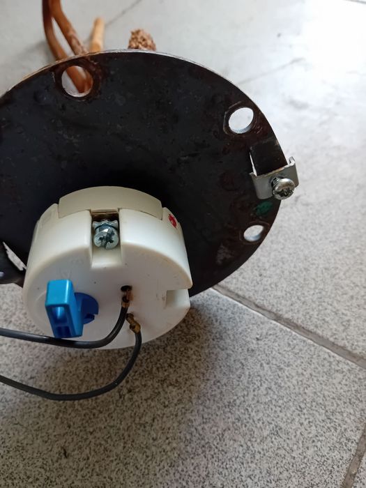 Нагревател за бойлер