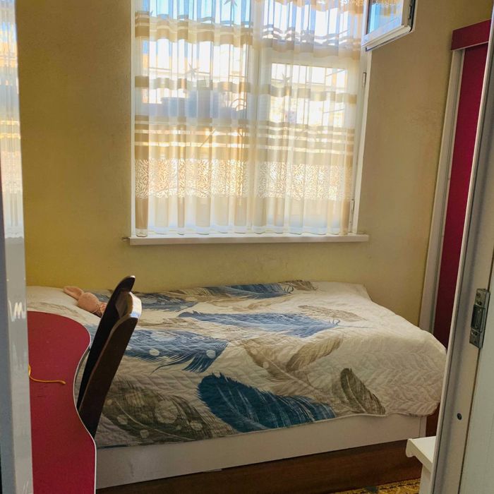 Сергели 2 4хоналик 91кв