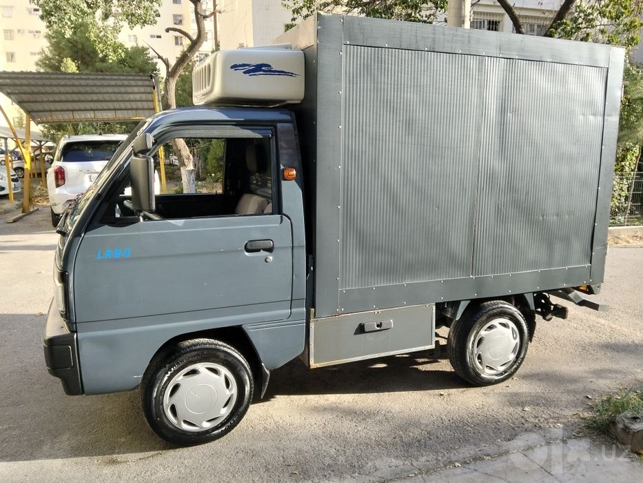 Labo 2024 kansaner kraska tozza