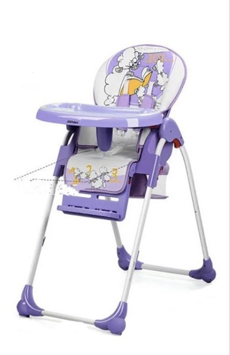 Продам стулья для кормления