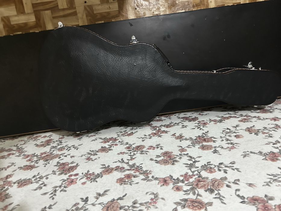 Гитара starsun.