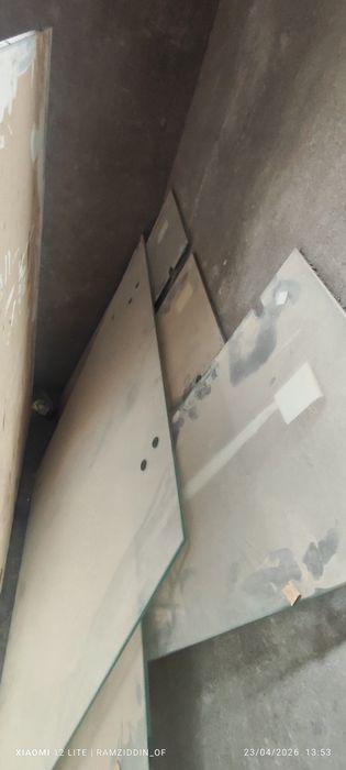 Oyna 140x150 kiyin kichiklariham bor