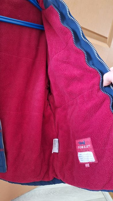 Куртка для мальчика