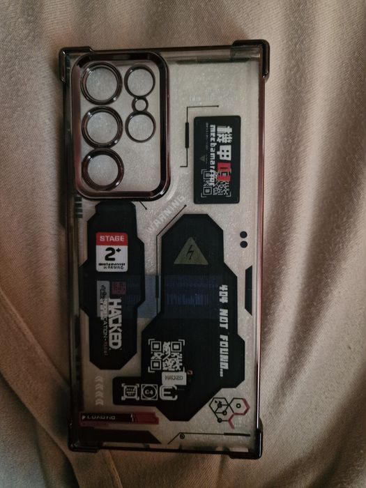 Чехол samsung s22 ultra