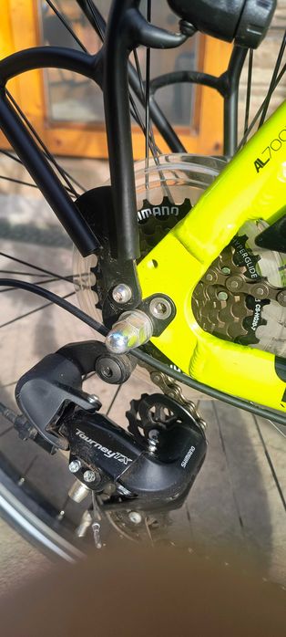 bicicleta hercules valencia