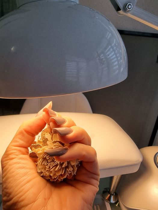 Manichiura _ pedichiura si make up