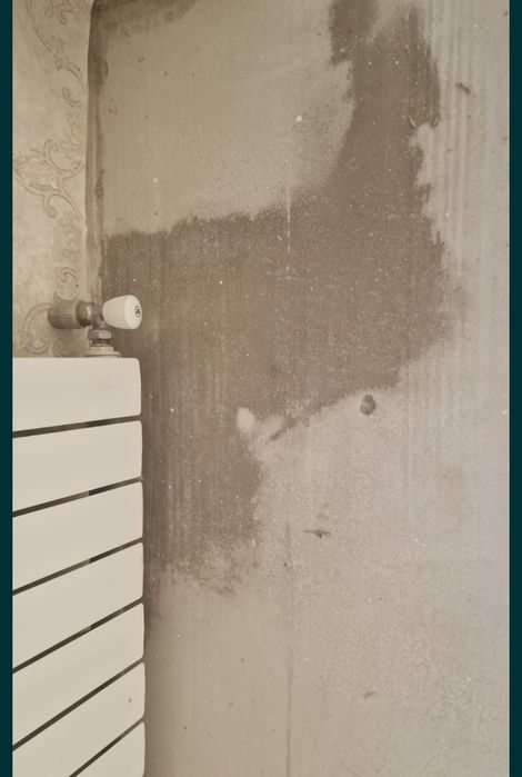 Обнаружение мест повреждения труб