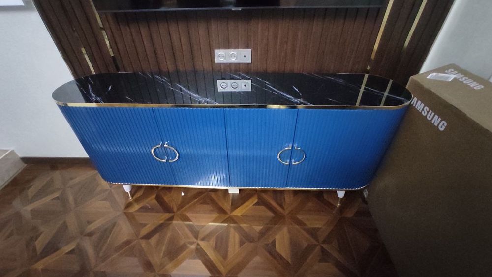 Комоды и тв тумбы