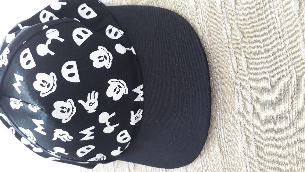 Șepci Mickey Mouse copii 52 55