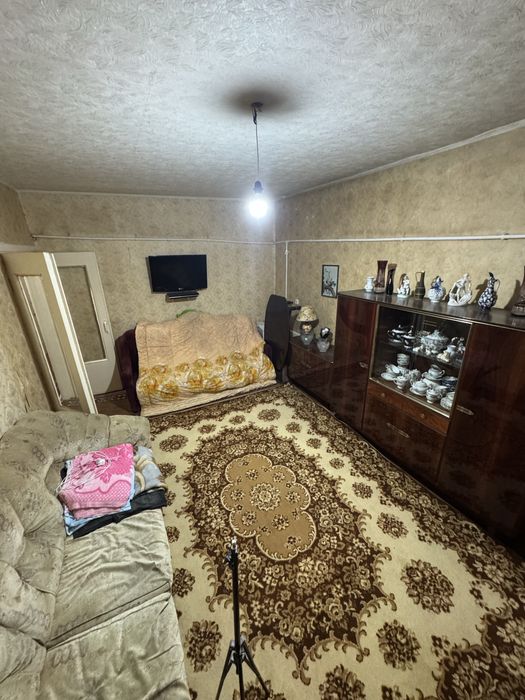 Квартира 2ух комнатная продается