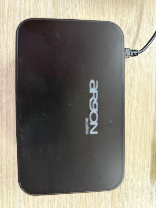 Streamer Argon Audio Stream2