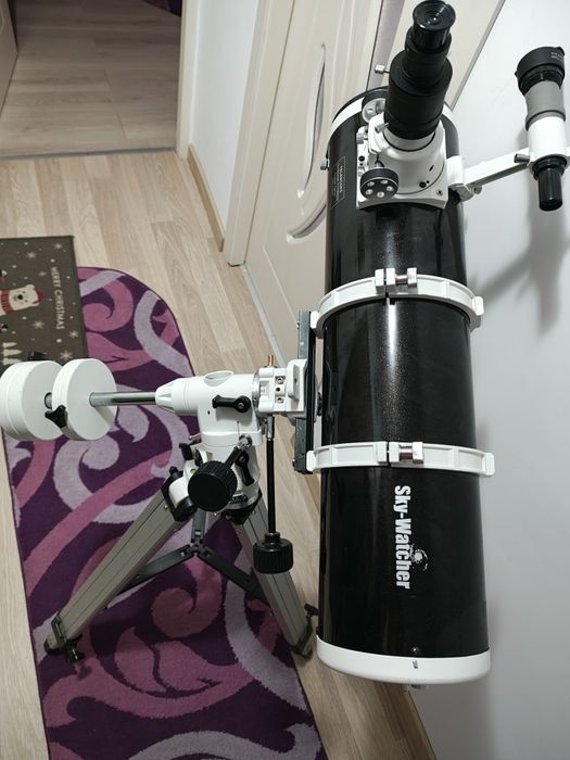Telescop Skywatcher 150/750