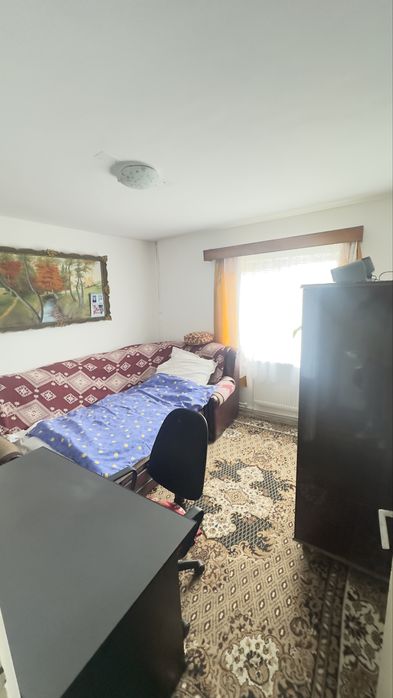Vand Apartament 4 camere