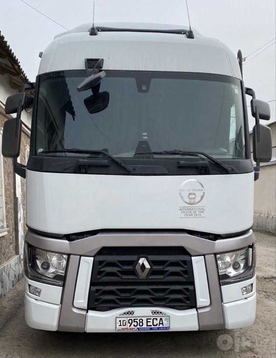 Fura reno 2015 super