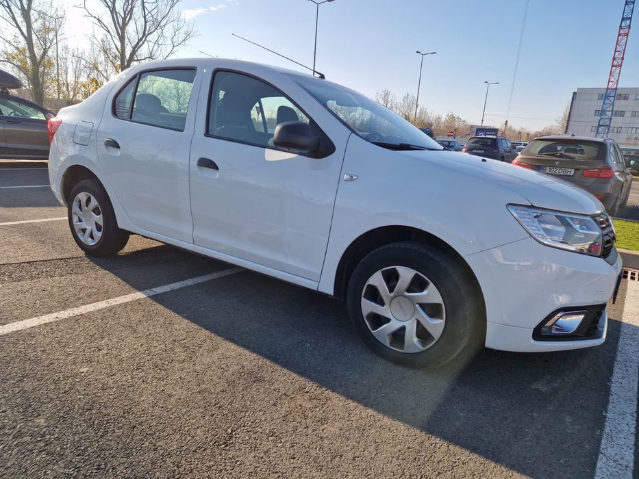 Dacia Logan II 0,9 benzina+GPL