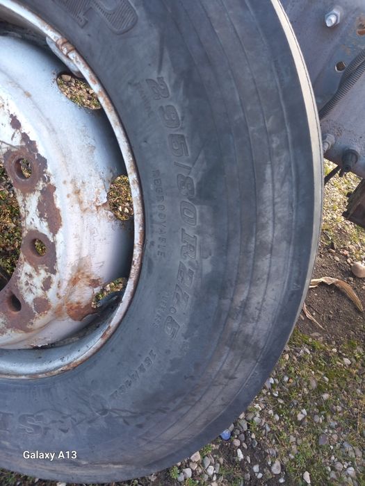 jenti ,janta camion ,cap tractor