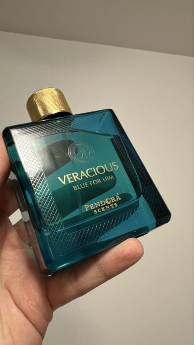 Veracious Blue For Him by Pendora Scents - parfum arabesc barbati