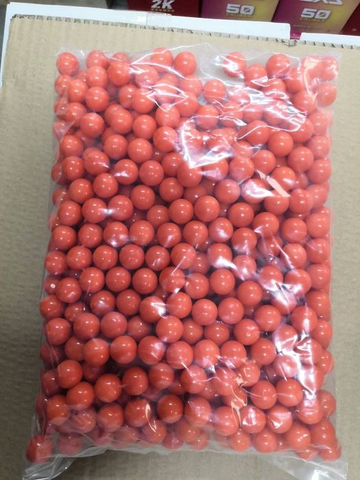 Пейнтбольные шары Paintball shar пейнтбол оптовый цене
пейнтбол оптовы