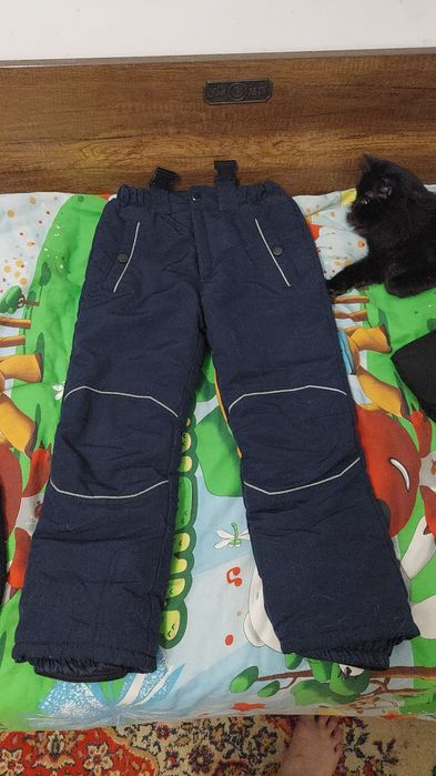 Продам детские вещи