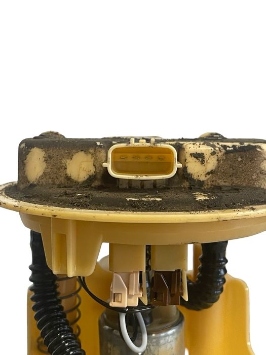 Pompa Combustibil Dacia Sandero Ii 2012 - >Euro5 1.5 Dci K9K 612, K9K