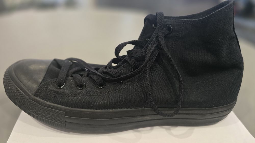 Кеды Converse All Star