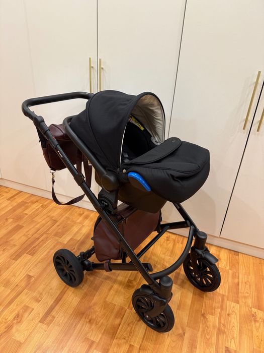 Коляска Anex Cross 3в1