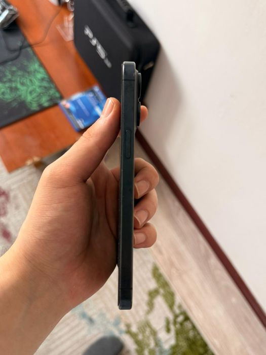 Iphone 15 pro Max 256