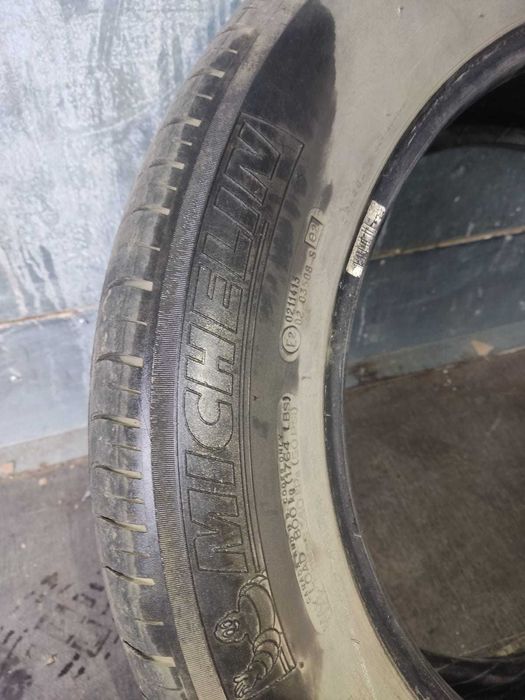Продаю комплект летних балонов225/60/18