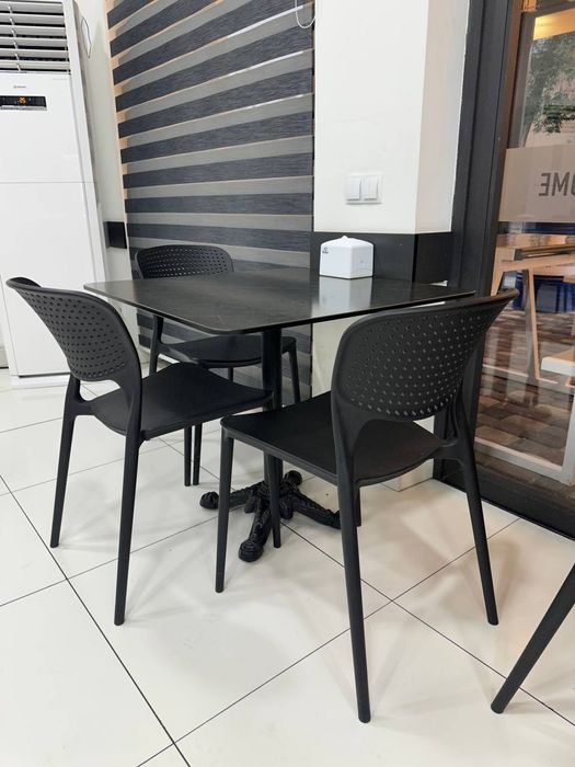 Стуля для дома и кафе от производителя.  Модели Италия гарантия.