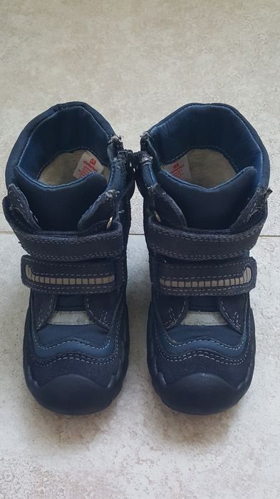 Детски зимни обувки Elefanten 22 номер