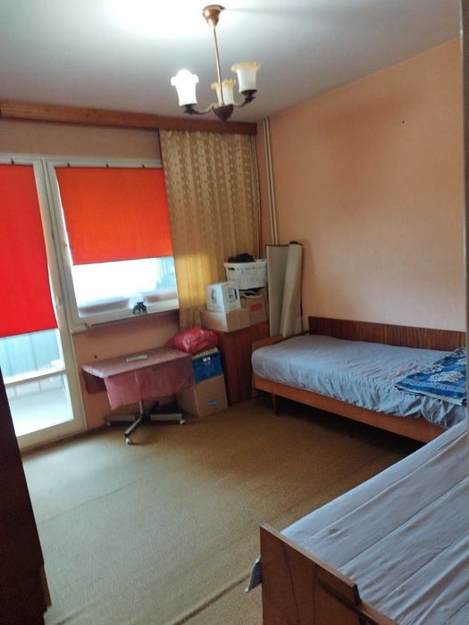 Тристаен, хотел Балкан