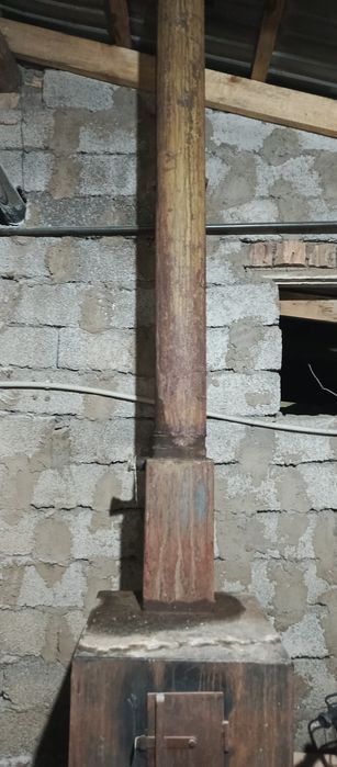 Катёл  көмірге сапаги 300-350 кв