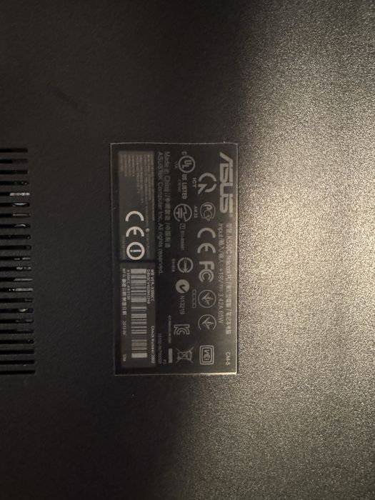 Продам ноутбуки Asus